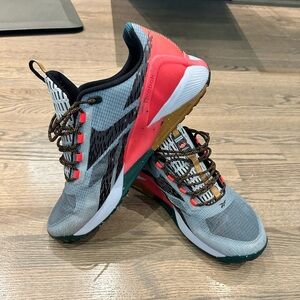 Reebok nano X1 adventure size 13